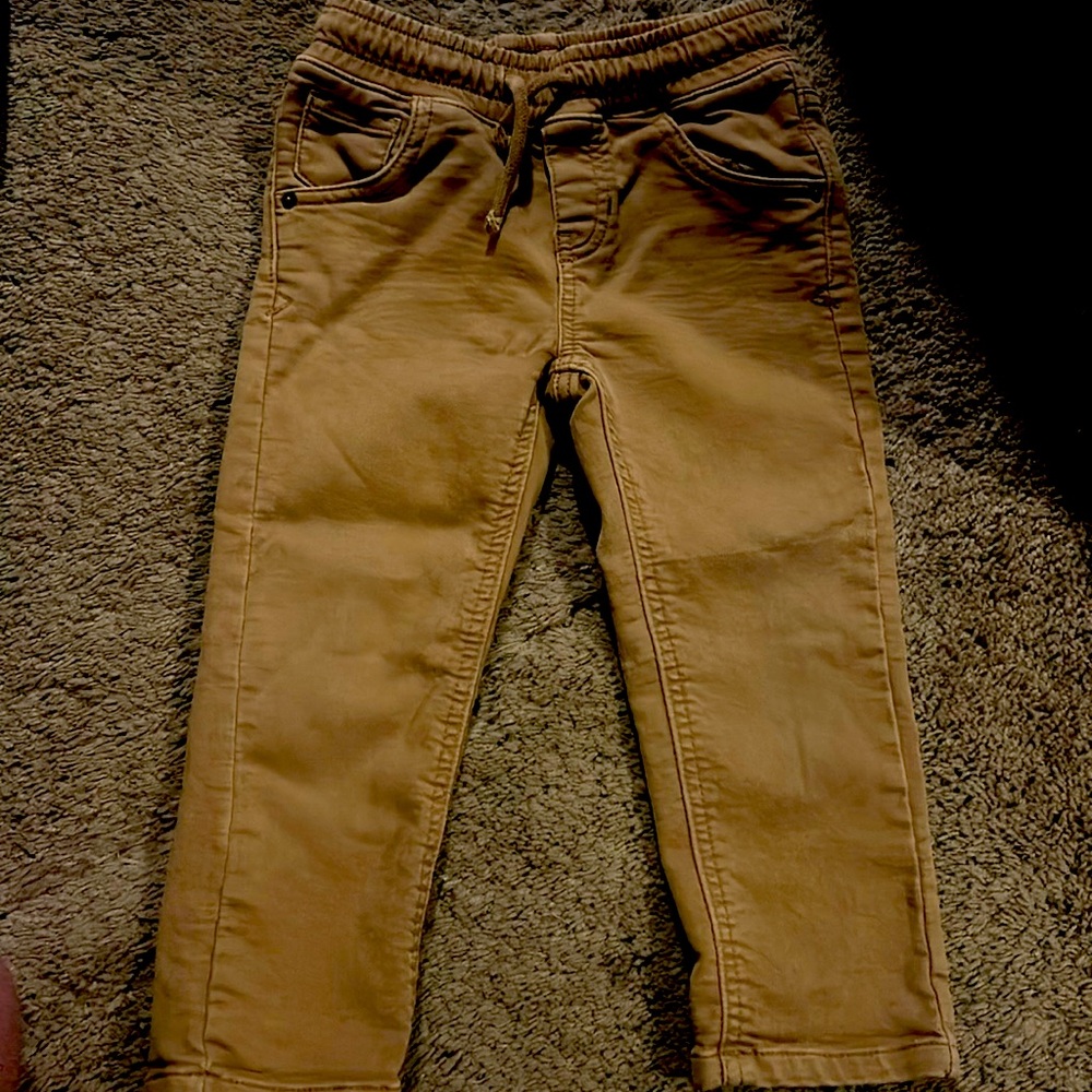 Cat and jack jeans